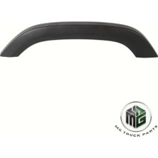 SCANIA ÇAMURLUK KAPLAMASI 7-SERİ R-S KABİN DIŞ ORTA SOL (OEM: 2297991)