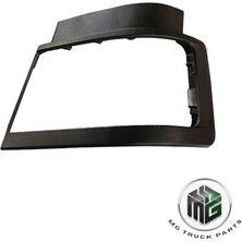 Scania Scanıa Far Çerçevesi 7-Seri R-S Cab. Sol (Oem: 2427875-2592644-2609156)