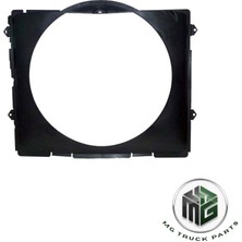 Scania Scanıa Radyatör Davlumbazı 7 Seri G Kabin (Oem: 2324951)