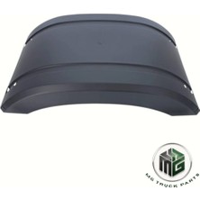 Mercedes Çamurluk Çekici Mp4 Gıga-Bıg Üst Bombeli (Oem: A9605200107)