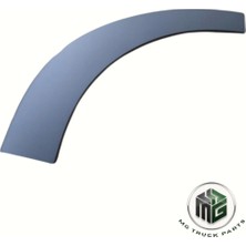 Mercedes Çamurluk Kaplaması Actros Mp2-Mp3 Sağ Geniş (Oem: A9436660737)