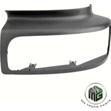 Renault Far Çerçevesi Premıum V1 Sol (Oem: 5001834444)