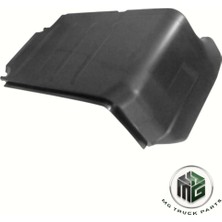 Renault Elektrik Kutusu Kapağı (Oem: 5010305054)