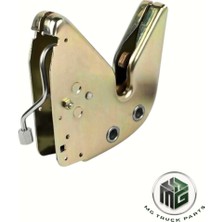 Mercedes Kabin Kilidi Axor-Actros Sağ (Oem: A9423100383)