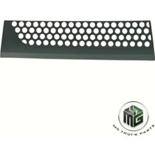 Mercedes Panjur Izgara Actros Mp4 Alt Sağ (Oem: A9608852684)