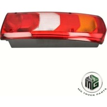 Mercedes Stop Lambası Arocs-Actros Mp4 Sağ Yüce (Oem: A0035441803)