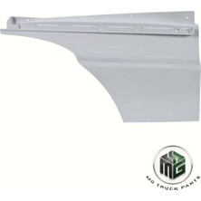 Mercedes Kapı Eki Arocs Sağ (Oem: A9607201901, A9607201201)