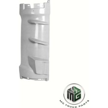 Man Rüzgarlık Tga Xl-Xxl Cab. Iç Sol (Oem: 81624100091)