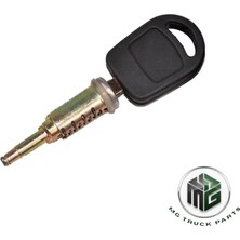 Man Kapı Kolu Şifresi Tga-Tgs-Tgx-Tgl (Oem: 81626416097)