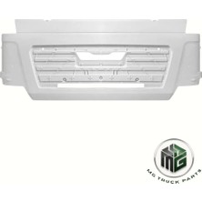 Man Ön Panel Tgx (Oem: 81611106041, 81611106038, 81611100065)