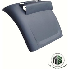 Daf Çamurluk Ön XF106-XF105 Sol (Oem: 1875549, 1875548)