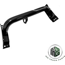 Man Basamak Bağlantısı Tga Sol (Oem: 81615405031, 81615106009, 81615405075)