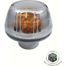 Man Çamurluk Lambası Tga-Tgs Beyaz Depo (Oem: 81253206116, 81253206118)