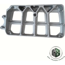 Man Basamak Taşıyıcı Tgs-Tgx Euro-6 Sağ (Oem: 81615110026)