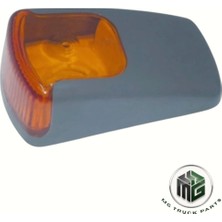 Mercedes Çamurluk Lambası Axor V2 Ön Kablosuz Mars (Oem: A0008200777)