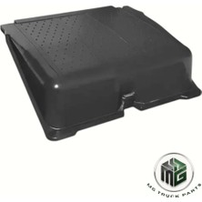 Mercedes Akü Kapağı Axor V1 (Oem: A3755410203, A9415410003, A9305410103)