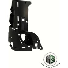 Mercedes Rüzgarlık Atego V2 Iç Sağ (Oem: A9738840122)