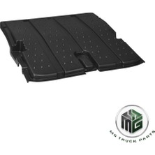 Mercedes Akü Kapağı Actros Mp3 Mp4-Axor V2 (Oem: A9304200065, A9304200165)