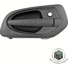 Mercedes Kapı Açma Kolu Actros Mp4-Arocs Dış Sol (Oem: A9607231609, A9607230609)
