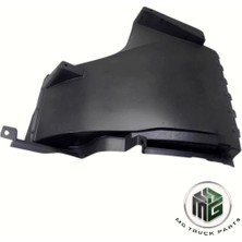 Mercedes Çamurluk Davlumbazı Axor 1840 Arka Sağ (Oem: A9408812501)