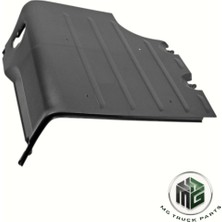 Renault Akü Kapağı Premıum V1 (Oem: 5010505041)