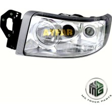 Renault Far Komple Premıum V3 Sol Ayfar (Oem: 5010578451, 7421636295)