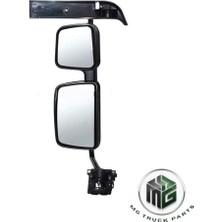 Renault Ayna Komple Premıum Sol Siyah (Oem: 5010578503)