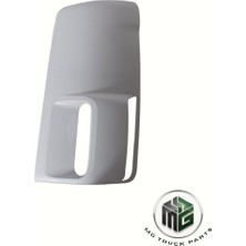 Scania Scanıa Rüzgarlık 4-Seri R Cab. Dış Sol (Oem: 1370329)