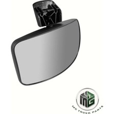 Scania Scanıa Kapı Üstü Aynası P-G-R-T (Oem: 1484076, 1504678, 1757155)