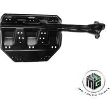 SCANIA ÇAMURLUK KOLU 5-6 SERİ ÖN SAĞ DÖKÜMLÜ (OEM: 1721892)