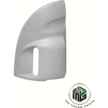 SCANIA RÜZGARLIK 5-SERİ P CAB. DIŞ SOL (OEM: 1543608, 2165863, 1451280)