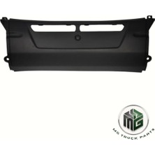 SCANIA TAMPON ORTA 5 SERİ R KABİN IZGARASIZ (OEM: 1431924)