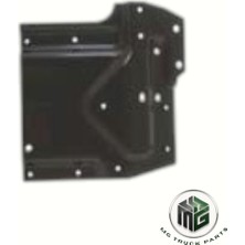 SCANIA BASAMAK YUVA BAĞLANTISI 5-6 SERİ SAĞ (OEM: 1431585 1853187)