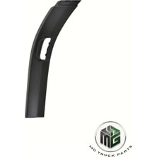 Scania Scanıa Çamurluk Kaplaması 7-Seri Ön Sol (Oem: 2297985)