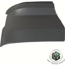 Iveco Rüzgarlık Eki Stralıs Alt Sağ (Oem: 504065981, 504156595, 504081098)