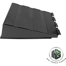 Man Akü Kapağı F2000 (Oem: 81418600058, 81418600069, 85200013946, 85200013978)