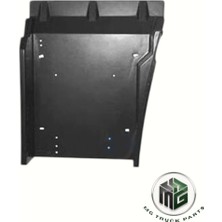 Man Basamak Yuvası F2000 19.422-26.270 Sol (Oem: 81615100129)