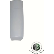 Man Rüzgarlık F2000 Dış Sol (Oem: 81624100063, 81624100065)