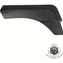 Man Çamurluk Teker Üstü F2000 Sağ (Oem: 81612105364, 82992820522)