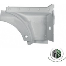 MAN BASAMAK ÜST SAĞ (OEM: 81615100826, 81615100916, 81615100332, 81615100402)