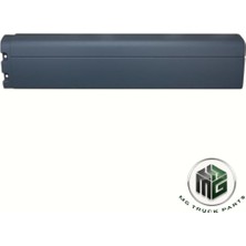 Man Çamurluk Uzatması Tgl 12.180 Sol (Oem: 81612100369, 81612100697)