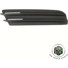 Man Sis Lamba Kapağı Tgs Euro-6 Sol (Oem: 81416850099)