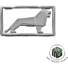 Man Panjur Yazısı Tgs ( Aslan ) (Oem: 81978702038)