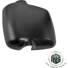 Man Ayna Kapağı Tga Küçük Sol (Oem: 81637320061, 81637320065, 81637320057)