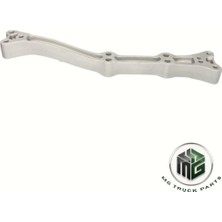Man Basamak Bağlantı Braketi Tgx Euro-6 Arka Sağ Sol (Oem: 81615110025)