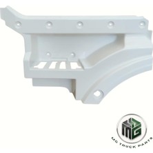 Man Basamak Yuvası Tgx Euro-6 Üst Sol (Oem: 81615200089, 81615200087)