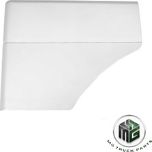 Mercedes Avadanlık Kapağı Mp1 Sağ (Oem: A9418900776)