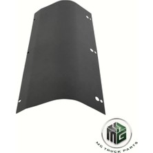 Mercedes Çamurluk Çekici Arka Kapağı Mp1 Sağ (Oem: A9415240129)