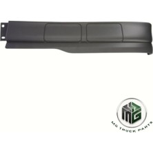 Mercedes Karlık Axor V1 Sol (Oem: A9408850125)