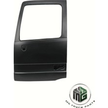 Mercedes Kapı Komple Actros Mp1 Sol (Oem: A9417200805)